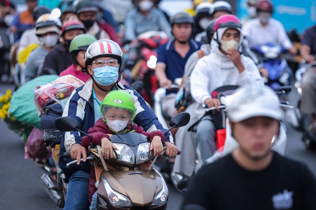 V&igrave; sao nhiều người thấy tết ng&agrave;y c&agrave;ng &aacute;p lực? - Ảnh 2.