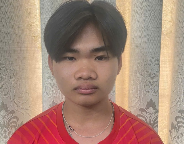 Bắt tạm giam bị can hiếp d&acirc;m người dưới 16 tuổi để quay phim khi&ecirc;u d&acirc;m b&aacute;n - Ảnh 1.