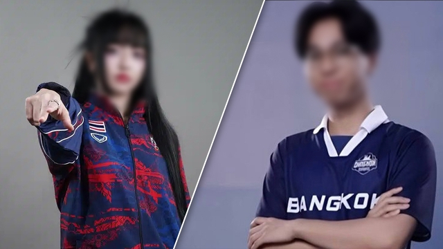 Thái Lan bắt giữ nữ game thủ gian lận ở trận đấu với Việt Nam tại SEA Games 33 Sốc: Thái Lan bắt giữ nữ game thủ gian lận ở trận đấu với Việt Nam tại SEA Games 33 - Ảnh 2.