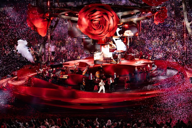 H&agrave; Anh Tuấn: T&ocirc;i kh&ocirc;ng đo th&agrave;nh c&ocirc;ng bằng số concert hay MV triệu view- Ảnh 2.