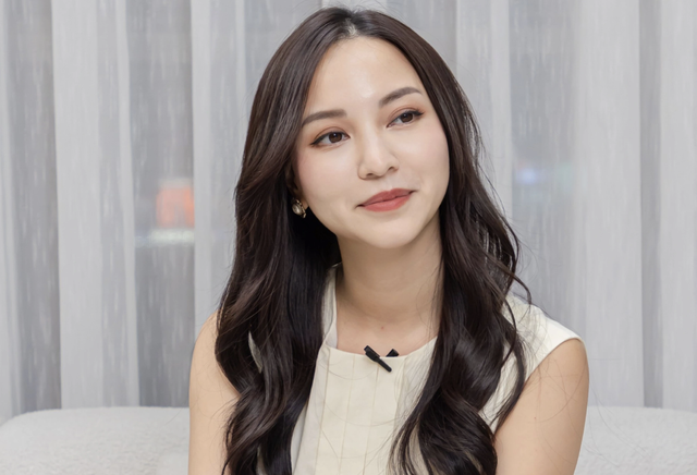 TikToker Hannah Olala g&acirc;y ch&uacute; &yacute; với giao dịch 750 tỉ đồng l&agrave; ai? - Ảnh 2.