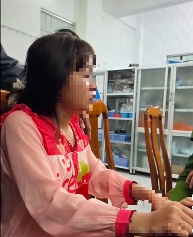 Sở Y tế Cà Mau đề nghị xác minh TikTok nói bệnh viện lơ là chết người - Ảnh 1.