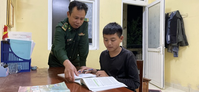 Tết ở xứ mưa 9 th&aacute;ng: &lsquo;Đặc sản&rsquo; giữa thung lũng Peng Lang- Ảnh 5.