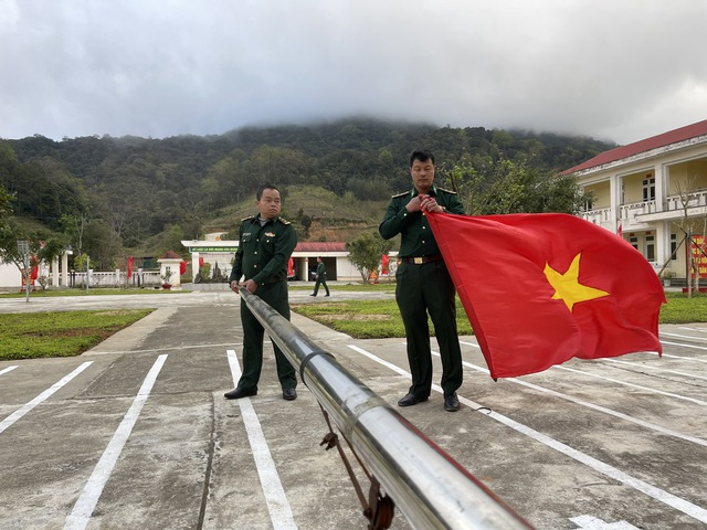 Tết ở xứ mưa 9 th&aacute;ng: &lsquo;Đặc sản&rsquo; giữa thung lũng Peng Lang- Ảnh 2.