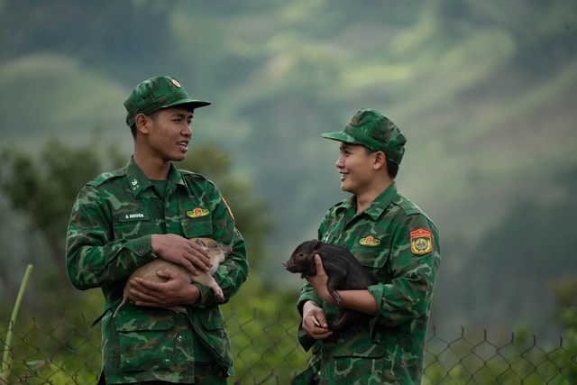 Tết ở xứ mưa 9 th&aacute;ng: &lsquo;Đặc sản&rsquo; giữa thung lũng Peng Lang- Ảnh 9.
