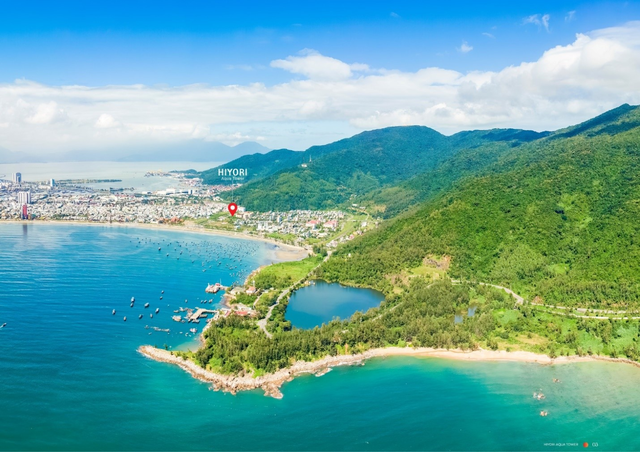 Căn hộ view biển HIYORI Aqua Tower: Sống chuẩn Nhật Bản tại bán đảo Sơn Trà - Ảnh 4. Căn hộ view biển HIYORI Aqua Tower: Sống chuẩn Nhật Bản tại bán đảo Sơn Trà - Ảnh 4.
