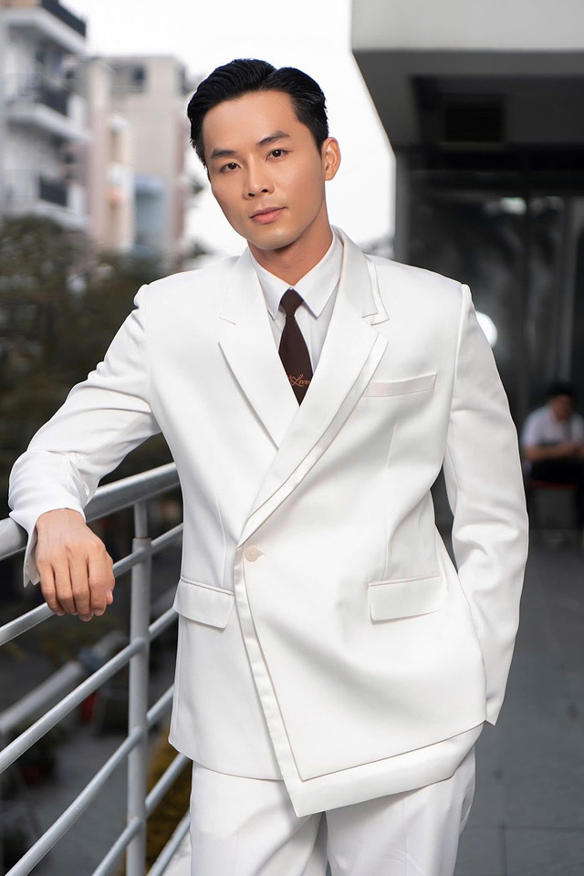 &Aacute; vương cao 1,86m tiết lộ mẫu người y&ecirc;u l&yacute; tưởng - Ảnh 2.