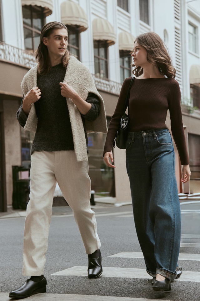 5 công thức phối đồ giúp chị em nổi bật từ nhà ra phố- Ảnh 9. 5 công thức phối đồ giúp chị em nổi bật từ nhà ra phố- Ảnh 9.