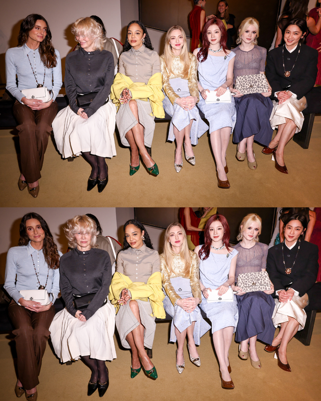 Cuộc đời mới của 'bom sex' Pamela Anderson ở tuổi U.60 - Ảnh 2.