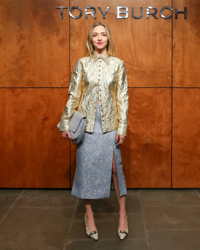 Cuộc đời mới của 'bom sex' Pamela Anderson ở tuổi U.60 - Ảnh 4.