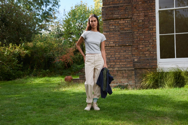 Phong cách preppy học đường cổ điển tươi mới cho mùa nắng- Ảnh 8. Phong cách preppy học đường cổ điển tươi mới cho mùa nắng- Ảnh 8.