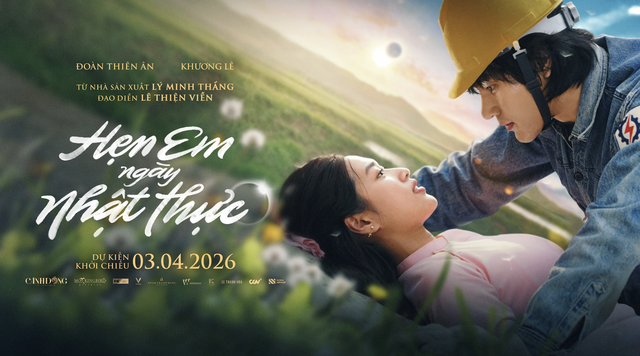 Đoàn Thiên Ân tình tứ bên trai đẹp dịp Valentine - Ảnh 1. Đoàn Thiên Ân tình tứ bên trai đẹp dịp Valentine - Ảnh 1.