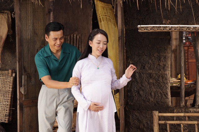 ‘Ai thương ai mến’ rời rạp trong thua lỗ, Thu Trang nói gì? - Ảnh 1.