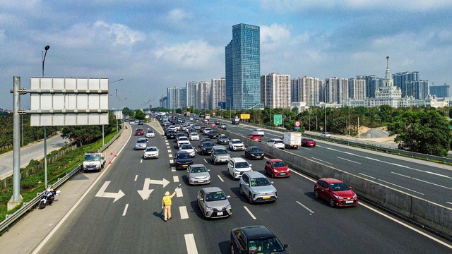 Ngày đầu nghỉ tết Nguyên đán 2026 xảy ra 52 vụ tai nạn khiến 34 người chết- Ảnh 2. Ngày đầu nghỉ tết Nguyên đán 2026 xảy ra 52 vụ tai nạn khiến 34 người chết- Ảnh 2.