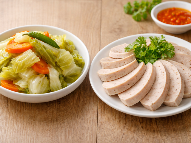 4 m&oacute;n &lsquo;đặc sản qu&ecirc;&rsquo; người huyết &aacute;p cao n&ecirc;n ăn &iacute;t lại - Ảnh 1.