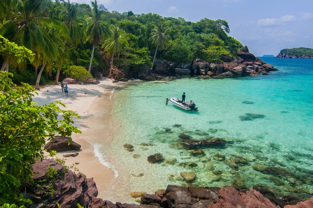 B&aacute;o quốc tế l&yacute; giải v&igrave; sao du kh&aacute;ch chọn Việt Nam thay v&igrave; Th&aacute;i Lan hay Campuchia- Ảnh 2.