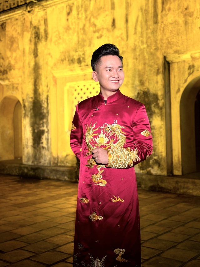 MC Hạnh Phúc: Tết là để trở về (bài mùng 1 tết) - Ảnh 1.