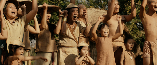 &lsquo;Hụt hơi&rsquo; tr&ecirc;n đường đua phim tết, một phim nguy cơ rời rạp sớm- Ảnh 2.