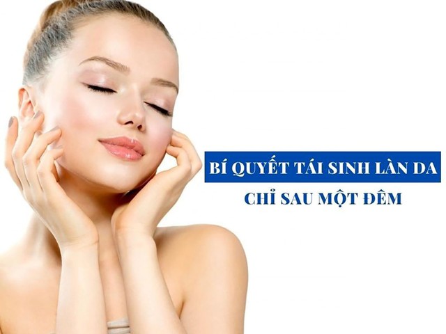 Đi chơi tết li&ecirc;n tục m&agrave; da vẫn căng mịn, trắng hồng: B&iacute; quyết skincare gọn nhẹ- Ảnh 3.