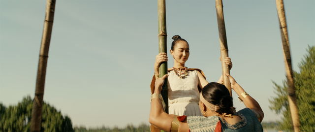 &lsquo;Hụt hơi&rsquo; tr&ecirc;n đường đua phim tết, một phim nguy cơ rời rạp sớm- Ảnh 1.