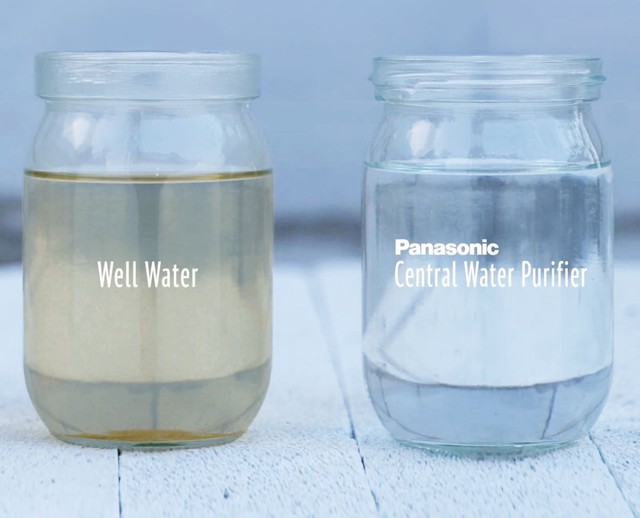 Lọc nước tổng đầu nguồn Panasonic chọn ra mắt tại Việt Nam đầu ti&ecirc;n tr&ecirc;n thế giới - Ảnh 3.