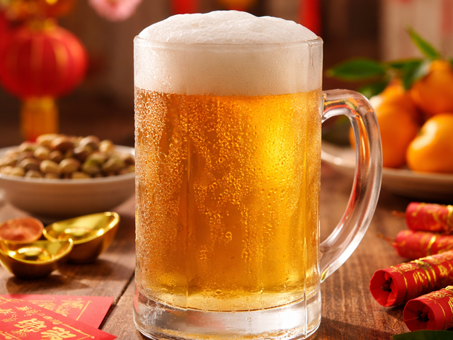 Uống rượu bia bao nhiêu làm tăng mỡ bụng và nguy cơ sức khỏe năm 2026 - Ảnh 1. Uống rượu bia bao nhiêu làm tăng mỡ bụng và nguy cơ sức khỏe năm 2026 - Ảnh 1.