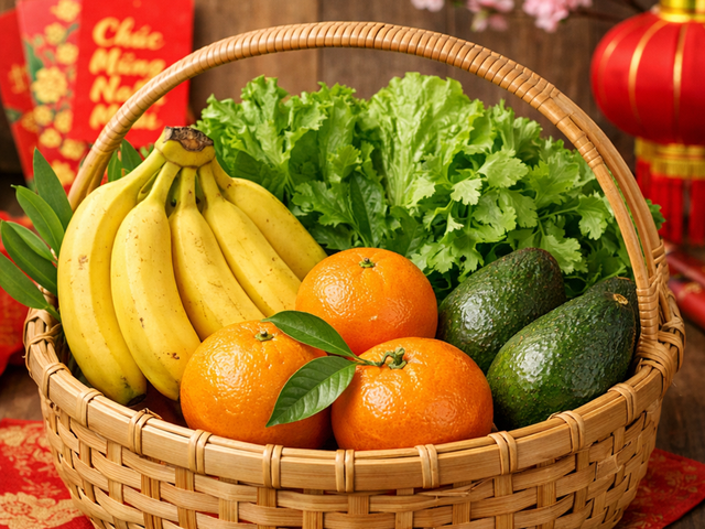 Về quê ăn nhiều món kho mặn: cách ‘cứu nguy’ cho người huyết áp cao - Ảnh 1.