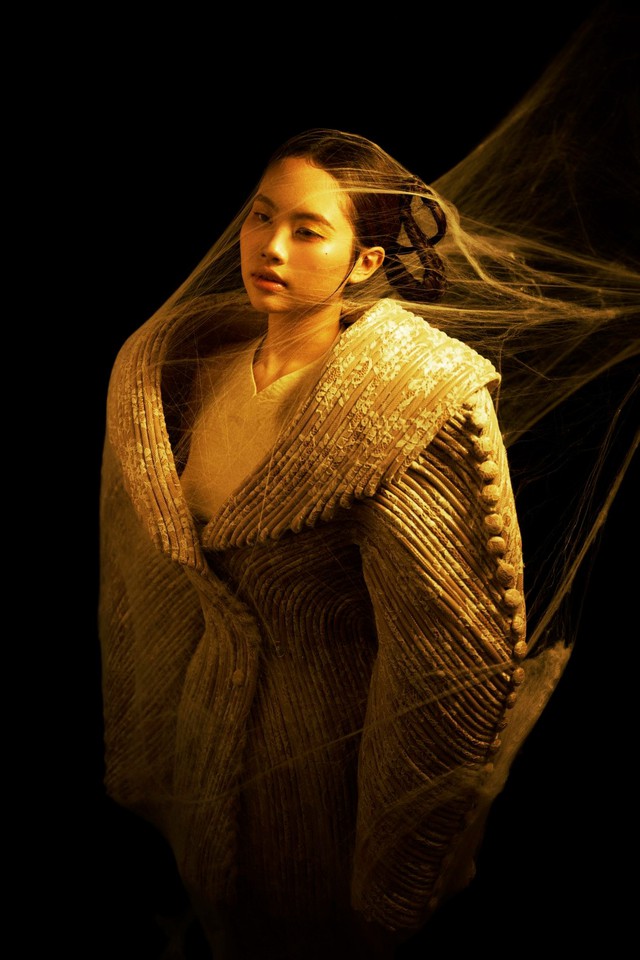 Phương Mỹ Chi: T&ocirc;i chưa bao giờ quen với việc được gọi bằng c&aacute;c danh xưng - Ảnh 4.