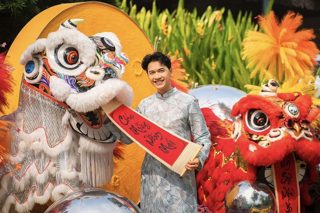 "Chủ tịch so&aacute;i ca" Trần H&ugrave;ng Huy cảm gi&aacute;c đặc biệt trong năm tuổi - Ảnh 3.