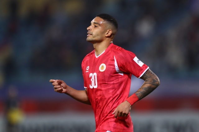 N&oacute;ng: Cũng d&ugrave;ng cầu thủ d&iacute;nh 3 thẻ v&agrave;ng như CLB CAHN, v&igrave; sao Tampines kh&ocirc;ng c&oacute; nguy cơ bị xử thua?- Ảnh 3.