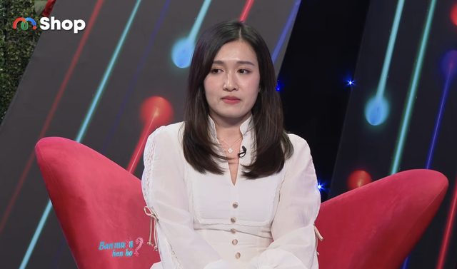 Quyền Linh phấn kh&iacute;ch khi ch&agrave;ng kỹ thuật vi&ecirc;n U.40 chinh phục được c&ocirc; g&aacute;i xinh đẹp- Ảnh 2.