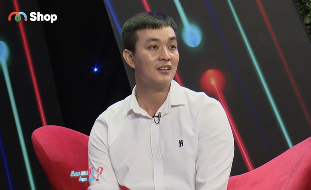 Quyền Linh phấn kh&iacute;ch khi ch&agrave;ng kỹ thuật vi&ecirc;n U.40 chinh phục được c&ocirc; g&aacute;i xinh đẹp- Ảnh 3.