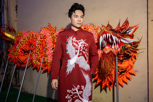 - Ảnh 1. Chàng trai miền Tây gây chú ý ở 'Tình bolero' giờ ra sao? - Ảnh 1.