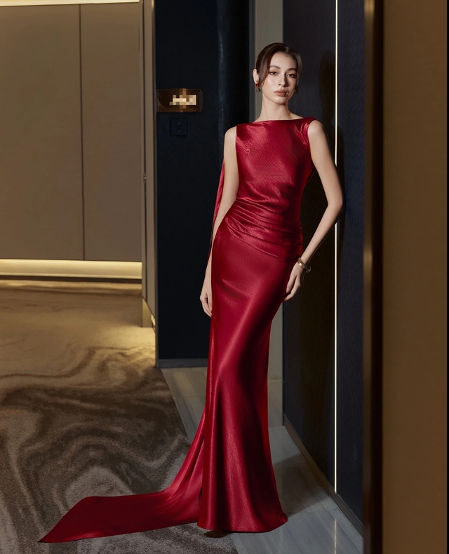 Lời chào đầu năm qua những gam màu xuân nàng không thể thiếu- Ảnh 11. Lời chào đầu năm qua những gam màu xuân nàng không thể thiếu- Ảnh 11.