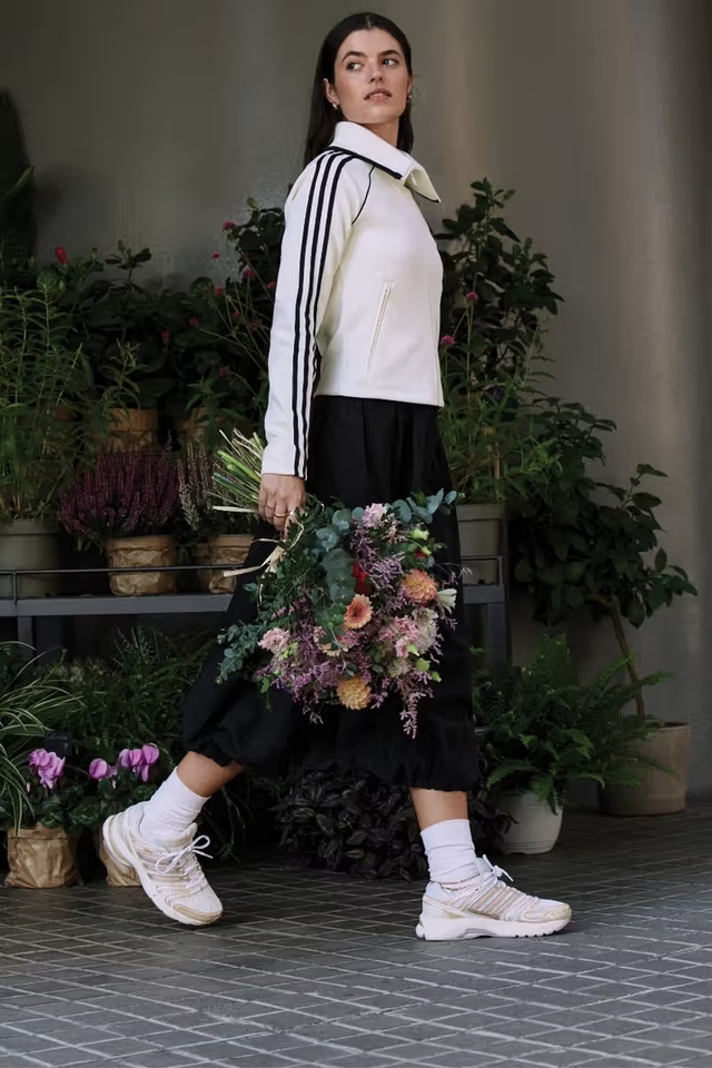 Các mẫu giày chạy bộ với phong cách trẻ trung, cá tính để xuống phố- Ảnh 4. Các mẫu giày chạy bộ với phong cách trẻ trung, cá tính để xuống phố- Ảnh 4.