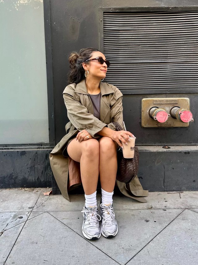 Các mẫu giày chạy bộ với phong cách trẻ trung, cá tính để xuống phố- Ảnh 7. Các mẫu giày chạy bộ với phong cách trẻ trung, cá tính để xuống phố- Ảnh 7.