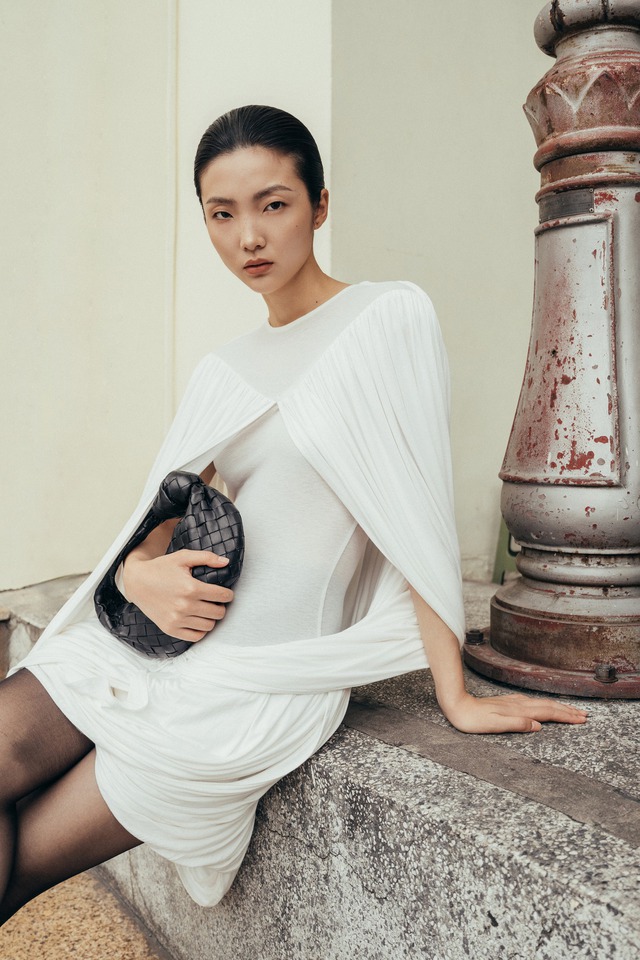 Chọn phong cách tối giản, nàng mặc đẹp cả năm 2026- Ảnh 2.