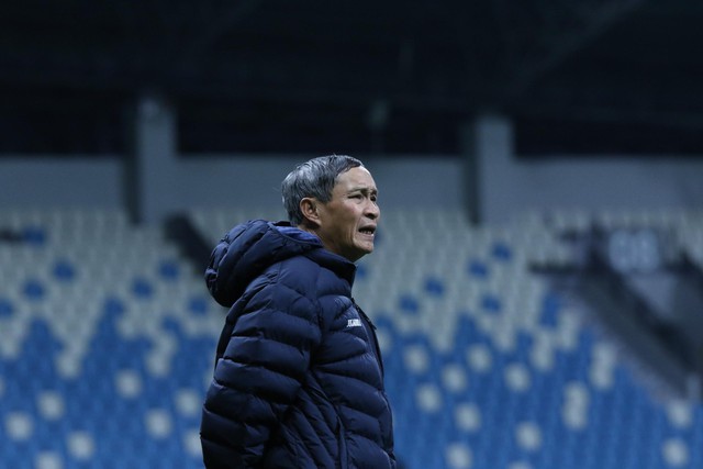 Ch&oacute;ng mặt với lịch thi đấu o&aacute;i ăm của đội tuyển nữ Việt Nam tại &Uacute;c: Đủ &lsquo;combo&rsquo; trưa chiều tối- Ảnh 1.