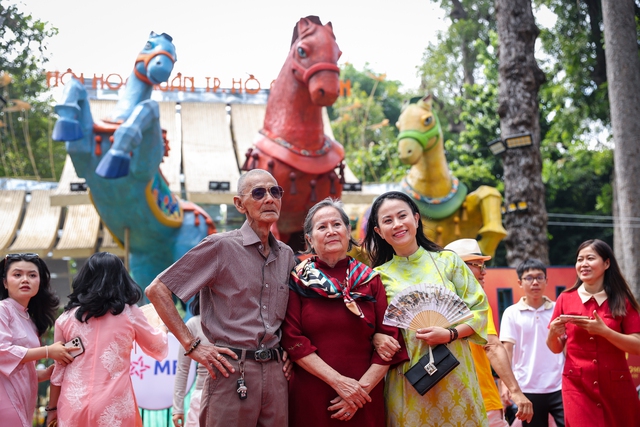 Tết Nguy&ecirc;n đ&aacute;n l&agrave; g&igrave;? &Yacute; nghĩa Tết Nguy&ecirc;n đ&aacute;n trong đời sống người Việt - Ảnh 1.