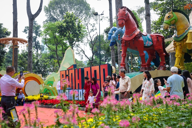 Tết Nguy&ecirc;n đ&aacute;n l&agrave; g&igrave;? &Yacute; nghĩa Tết Nguy&ecirc;n đ&aacute;n trong đời sống người Việt - Ảnh 2.