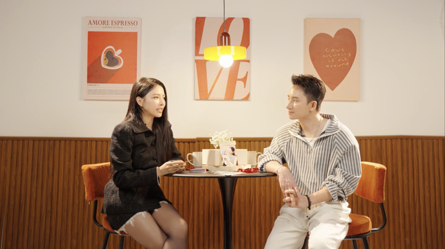 B&agrave; x&atilde; Phan Mạnh Quỳnh: Trước ng&agrave;y cầu h&ocirc;n, ch&uacute;ng t&ocirc;i c&ograve;n c&atilde;i nhau rất lớn- Ảnh 1.