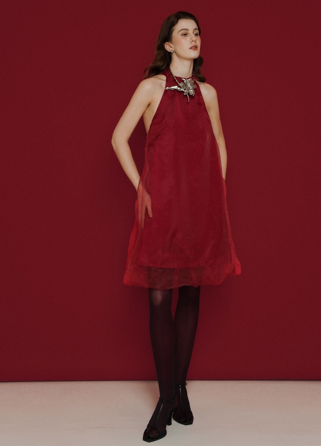 Chọn phong cách tối giản, nàng mặc đẹp cả năm 2026- Ảnh 3.