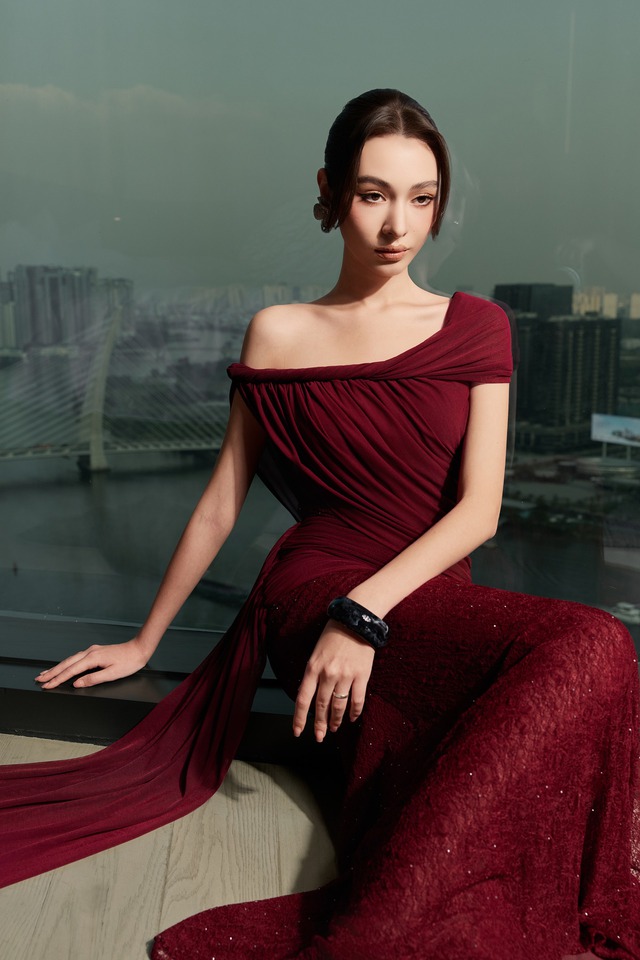 Lời chào đầu năm qua những gam màu xuân nàng không thể thiếu- Ảnh 10. Lời chào đầu năm qua những gam màu xuân nàng không thể thiếu- Ảnh 10.