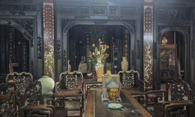 Nh&agrave; cổ 140 tuổi của &lsquo;Trần tiểu thư&rsquo; từng l&ecirc;n phim Đất Phương Nam giờ ra sao?- Ảnh 4.