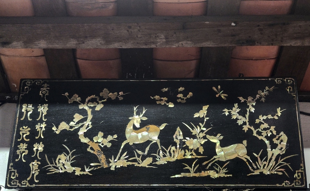 Nh&agrave; cổ 140 tuổi của &lsquo;Trần tiểu thư&rsquo; từng l&ecirc;n phim Đất Phương Nam giờ ra sao?- Ảnh 11.