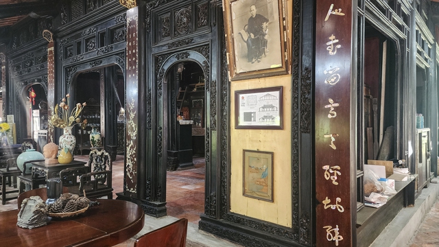 Nh&agrave; cổ 140 tuổi của &lsquo;Trần tiểu thư&rsquo; từng l&ecirc;n phim Đất Phương Nam giờ ra sao?- Ảnh 7.