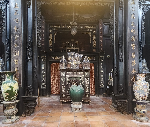 Nh&agrave; cổ 140 tuổi của &lsquo;Trần tiểu thư&rsquo; từng l&ecirc;n phim Đất Phương Nam giờ ra sao?- Ảnh 6.