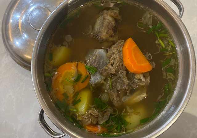 Da tuổi 25 hư tổn do mụn: skincare, ăn g&igrave; để tăng sinh collagen cho da mặt - Ảnh 3.