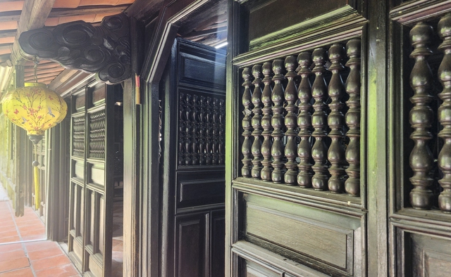 Nh&agrave; cổ 140 tuổi của &lsquo;Trần tiểu thư&rsquo; từng l&ecirc;n phim Đất Phương Nam giờ ra sao?- Ảnh 8.