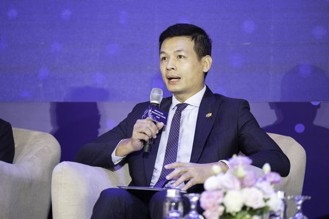 Gi&aacute;m đốc c&ocirc;ng nghệ FPT đ&oacute;n Tết B&iacute;nh Ngọ với kỳ vọng tr&agrave;n đầy năng lượng - Ảnh 1.